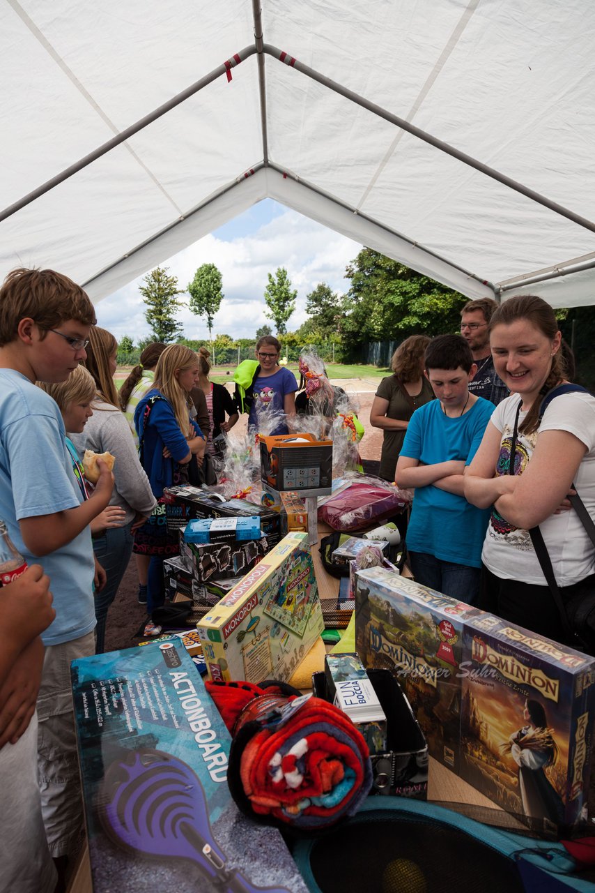 Bild 436 - Vogelschiessen